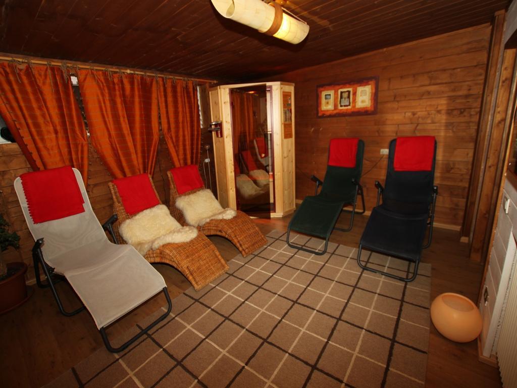 Garni Ortles Selva di Val Gardena Exterior foto